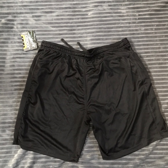 Jockey Shorts Mens Jockey Sport Shorts Nwt Xxl Black Poshmark